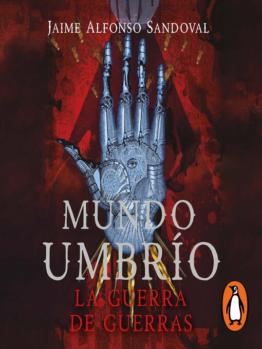 Cover image for La guerra de guerras